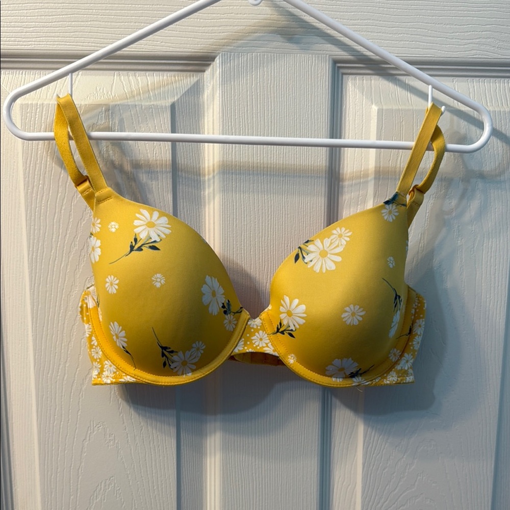 PINK bra